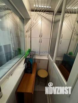 2-к квартира, вторичка, 45м2, 3/5 этаж