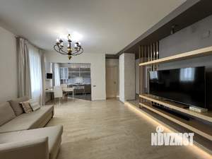 3-к квартира, вторичка, 81м2, 4/6 этаж