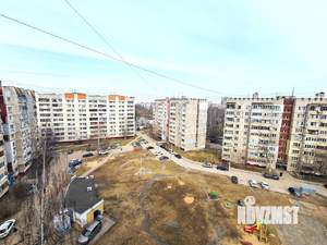 1-к квартира, вторичка, 32м2, 9/9 этаж