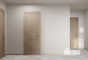 1-к квартира, вторичка, 30м2, 18/25 этаж