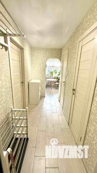 1-к квартира, вторичка, 33м2, 6/9 этаж