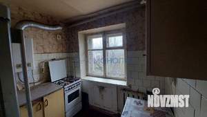 1-к квартира, вторичка, 31м2, 5/5 этаж