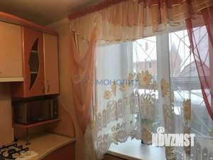 3-к квартира, вторичка, 60м2, 1/9 этаж