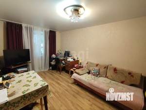 3-к квартира, вторичка, 62м2, 1/5 этаж