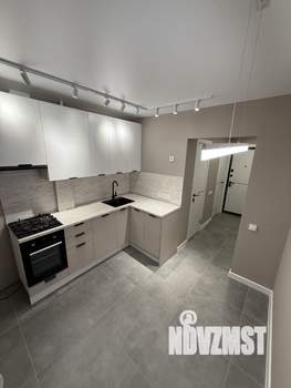1-к квартира, вторичка, 35м2, 3/9 этаж