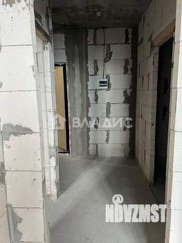 1-к квартира, вторичка, 39м2, 14/25 этаж