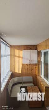 2-к квартира, вторичка, 55м2, 6/6 этаж