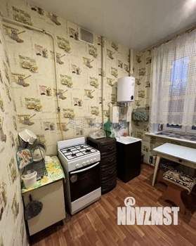 3-к квартира, вторичка, 57м2, 2/3 этаж