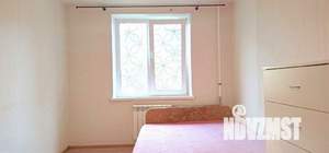 2-к квартира, вторичка, 51м2, 1/4 этаж