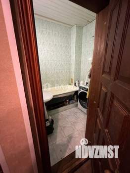 3-к квартира, вторичка, 81м2, 1/5 этаж