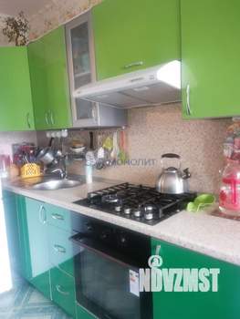 1-к квартира, вторичка, 35м2, 7/9 этаж