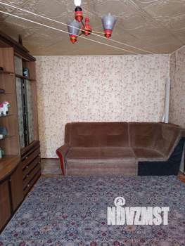 2-к квартира, вторичка, 37м2, 2/2 этаж