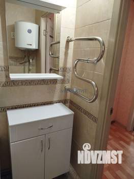 1-к квартира, вторичка, 34м2, 4/5 этаж