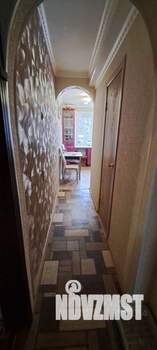 2-к квартира, вторичка, 50м2, 2/9 этаж