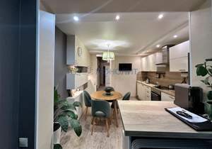 2-к квартира, вторичка, 66м2, 16/17 этаж