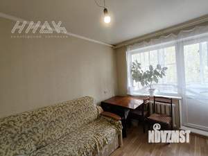 2-к квартира, вторичка, 38м2, 5/5 этаж