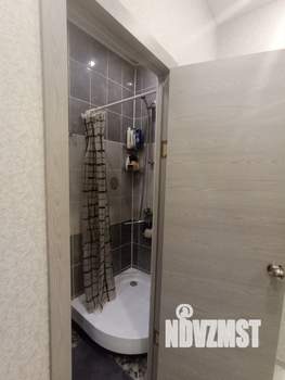 1-к квартира, вторичка, 15м2, 3/3 этаж