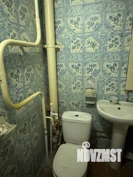 1-к квартира, вторичка, 33м2, 10/10 этаж