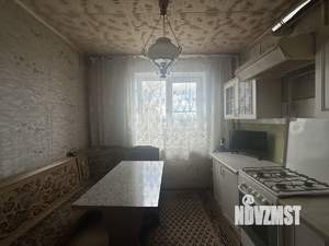 3-к квартира, вторичка, 58м2, 3/5 этаж