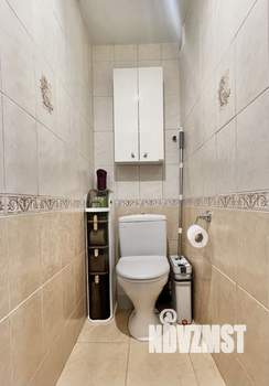 2-к квартира, вторичка, 44м2, 3/9 этаж