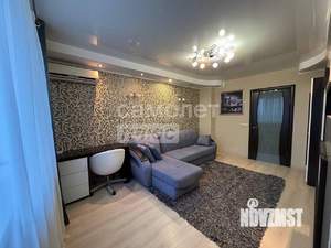 1-к квартира, вторичка, 42м2, 14/17 этаж