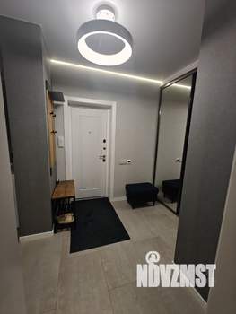 1-к квартира, вторичка, 47м2, 19/19 этаж