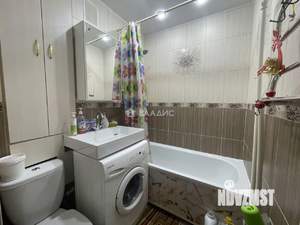 1-к квартира, вторичка, 33м2, 5/5 этаж