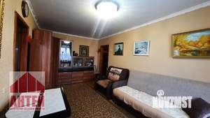 3-к квартира, вторичка, 56м2, 7/9 этаж