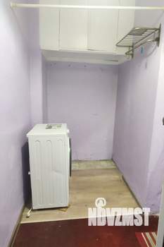 1-к квартира, вторичка, 31м2, 3/5 этаж