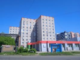Студия квартира, вторичка, 25м2, 5/9 этаж