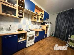 2-к квартира, вторичка, 64м2, 17/17 этаж