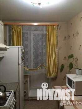 1-к квартира, вторичка, 28м2, 9/9 этаж