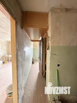1-к квартира, вторичка, 30м2, 7/9 этаж