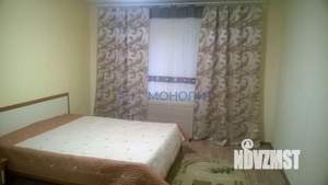 2-к квартира, вторичка, 58м2, 1/9 этаж