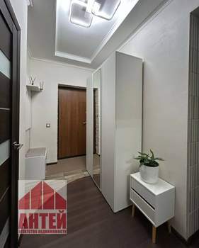 2-к квартира, вторичка, 56м2, 6/9 этаж