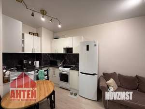 1-к квартира, вторичка, 38м2, 11/24 этаж