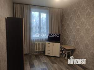 3-к квартира, вторичка, 68м2, 2/2 этаж