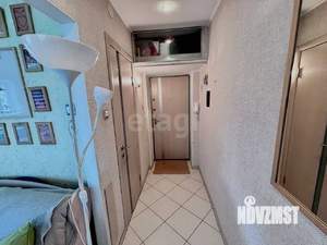 1-к квартира, вторичка, 31м2, 4/5 этаж