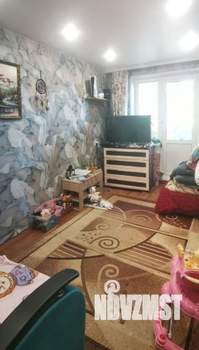 2-к квартира, вторичка, 52м2, 4/9 этаж