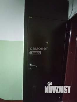 1-к квартира, вторичка, 30м2, 2/5 этаж