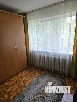 3-к квартира, вторичка, 50м2, 4/5 этаж
