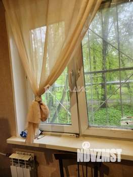 2-к квартира, вторичка, 46м2, 1/1 этаж