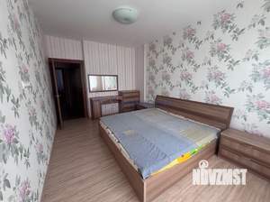 2-к квартира, вторичка, 67м2, 3/16 этаж
