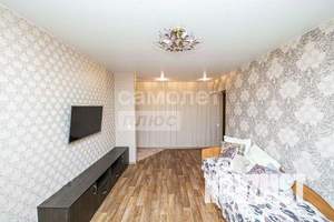 3-к квартира, вторичка, 64м2, 9/9 этаж