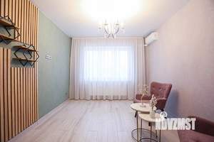2-к квартира, вторичка, 60м2, 10/10 этаж