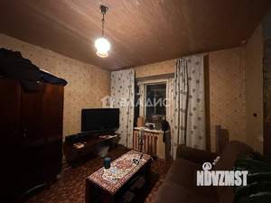 3-к квартира, вторичка, 65м2, 3/9 этаж