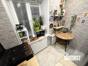 2-к квартира, вторичка, 41м2, 3/9 этаж