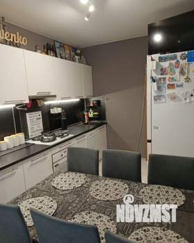 2-к квартира, вторичка, 53м2, 1/3 этаж