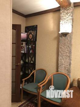 2-к квартира, вторичка, 61м2, 10/10 этаж