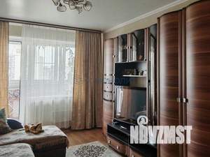 3-к квартира, вторичка, 63м2, 8/9 этаж